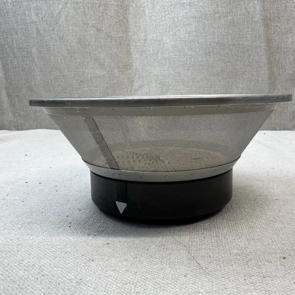 Breville BJE510XL Juicer Filter Basket & Blade BR-5 Original OEM